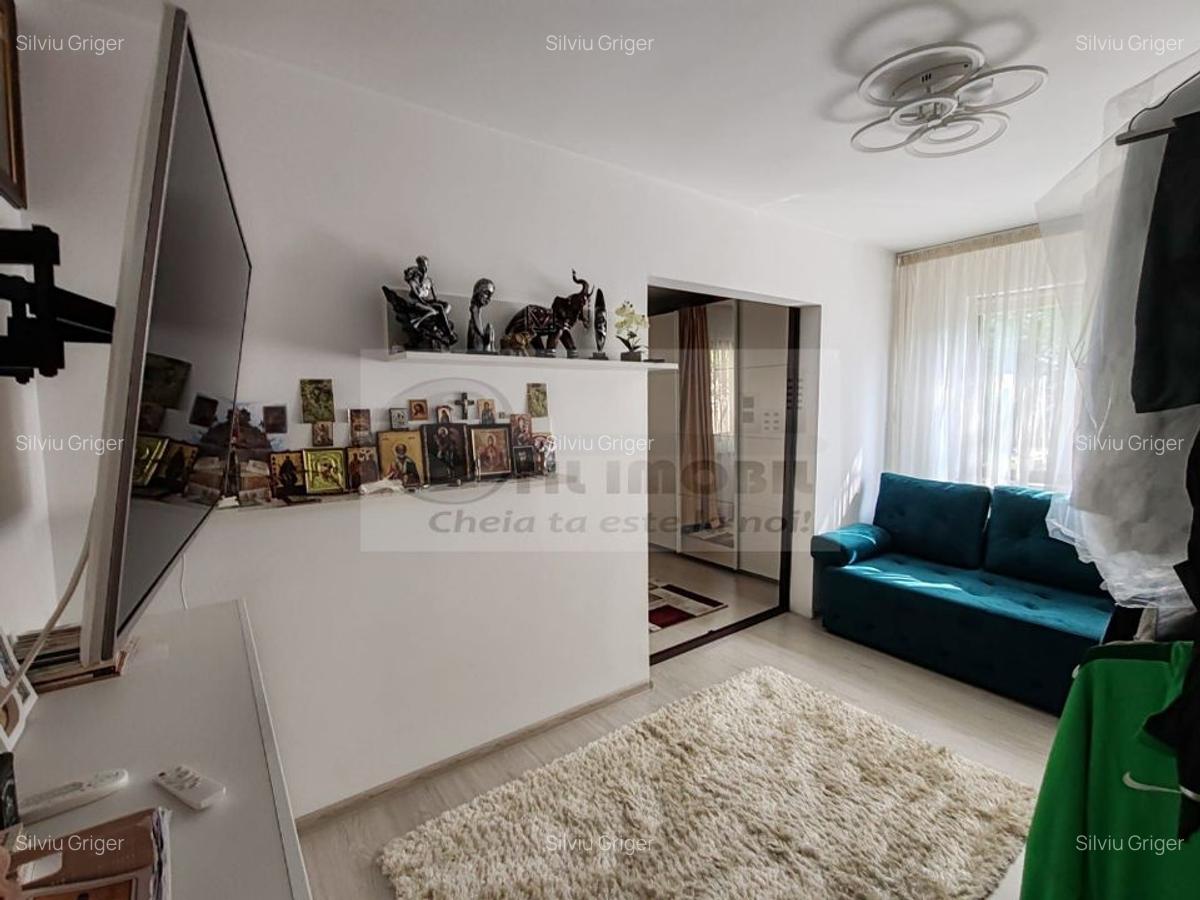 INVESTITIE! Apartament 2 camere, ND, 36mp- Cantemir - 5