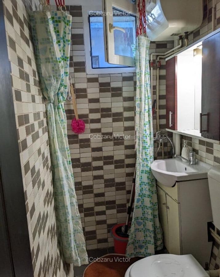 GARSONIERĂ DE VÂNZARE IN ZONA PAJURA SEC.1 - 6