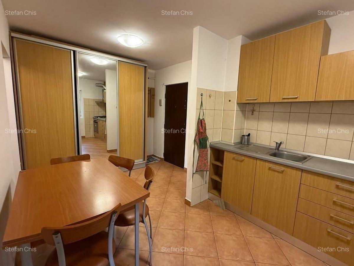 Apartament 2 camere | Aviatiei | Etaj 1 - 7