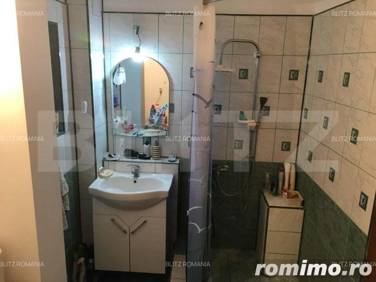 Casa familiala 200mp utili, 1100mp teren, Targoviste. - 16