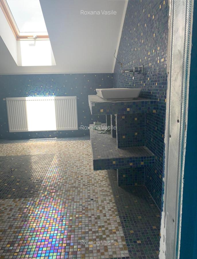 Pipera  Vila  12 camere 750 000eur - 4