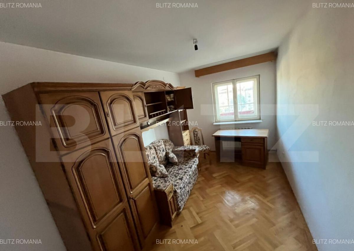 Apartament deosebit cu 5 camere spa?iu, lumina ?i ele - 12
