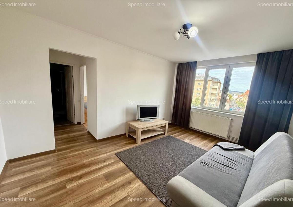 A/1661 De vanzare apartament cu 2 camere in Tg Mures - Ultracentral - 3