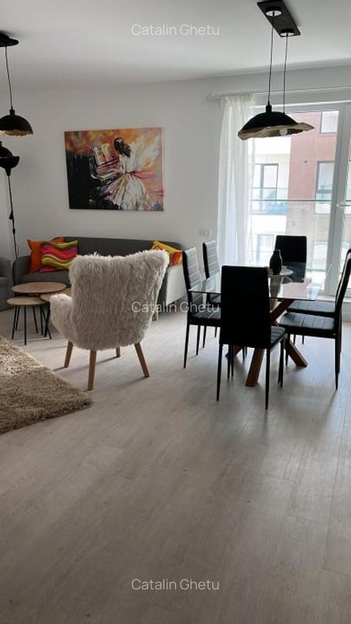 3 Camere | Pipera - MTM Pipera Lake | Prima Inchiriere - 7