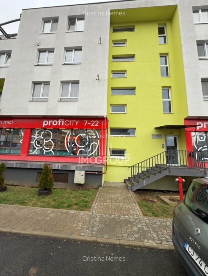 Apartament cu 2 camere | zona Profi | Garaj | terasa | Imediat ocupabil - 9