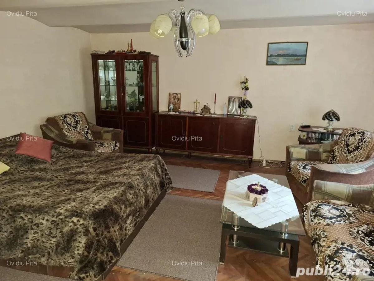 Casa in curte comuna - 1 Casa in curte comuna - 1