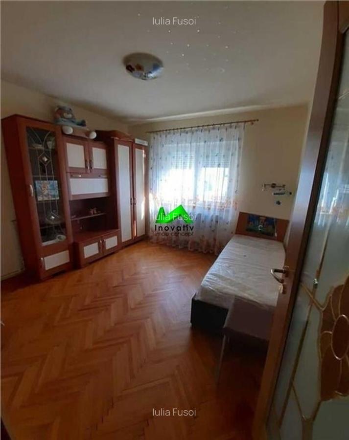 Apartament de inchiriat 3 camere 2 bai Sibiu Terezian - 6