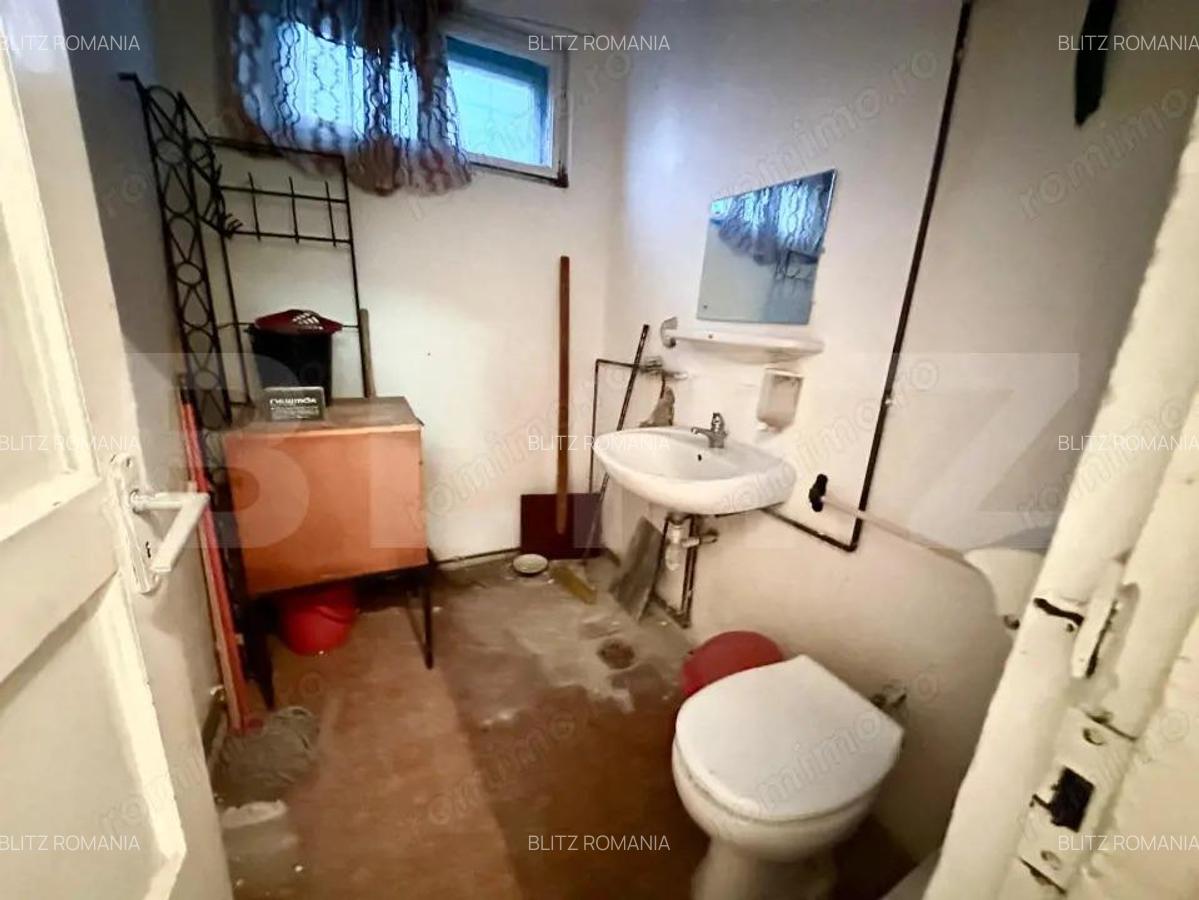 Spa?iu comercial de 44 mp zona buna, ideal pentru renovare ?i personalizare - 2