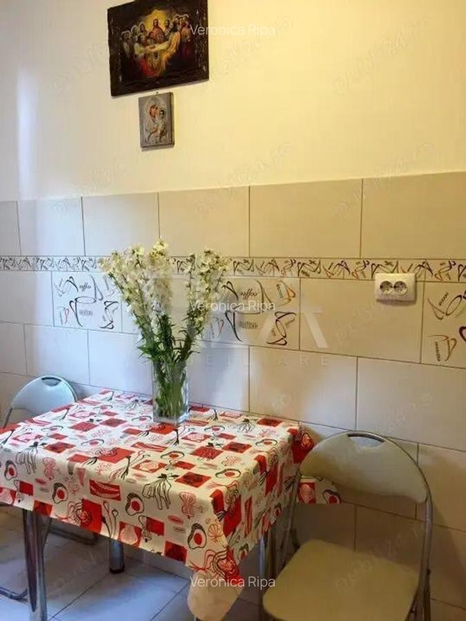 Apartament 2 camere, et 2/10- Drumul Taberei - 6