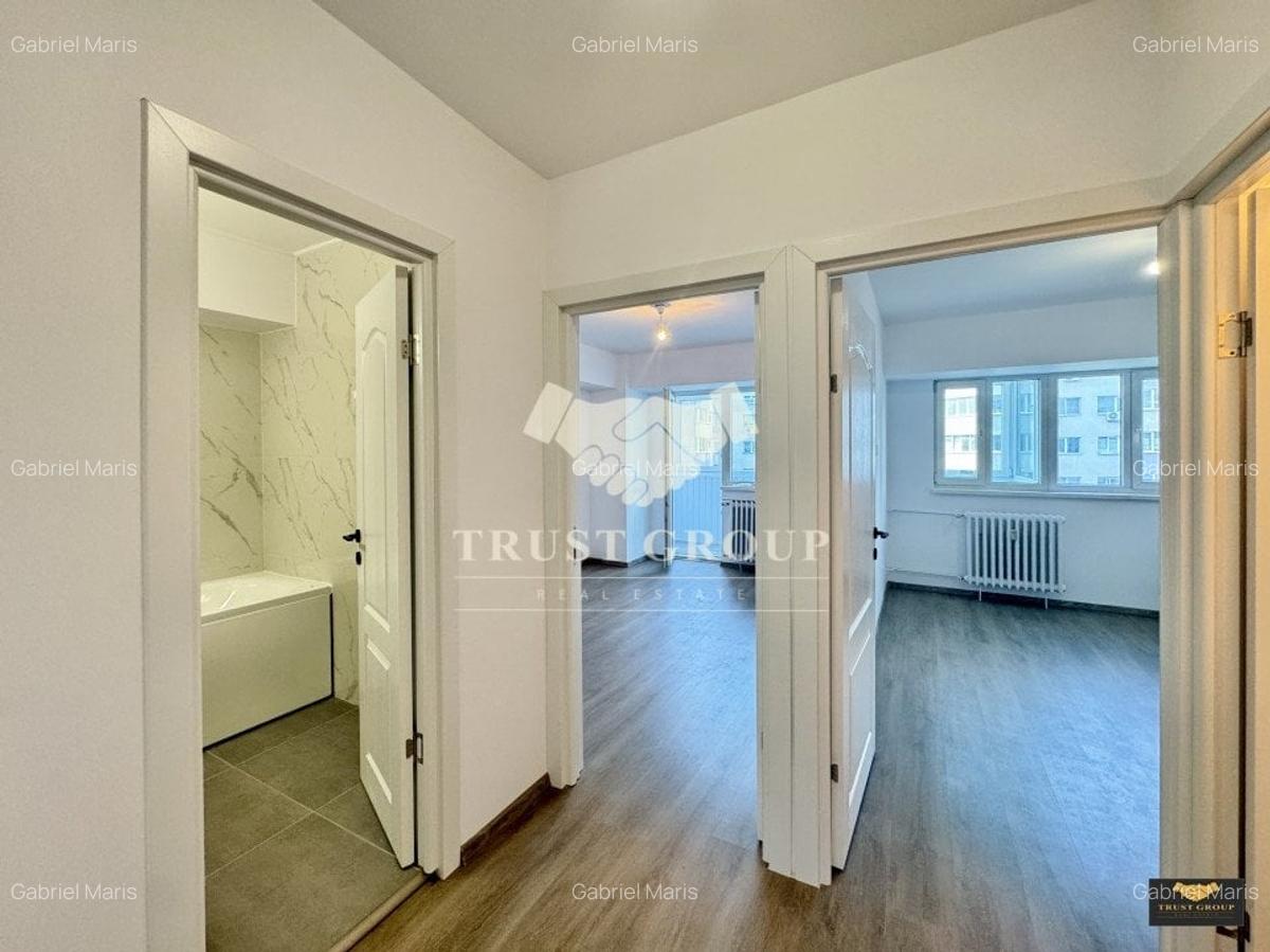 Apartament 4 Camere Titulescu-Victoriei - 20