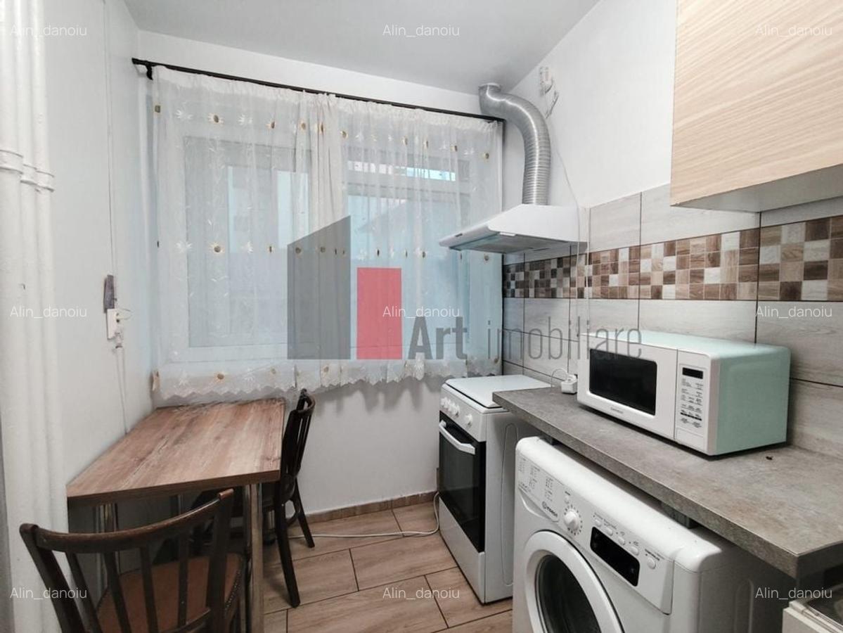 Apartament cu 2 camere de inchiriat in zona Grivitei/Grivita - 4