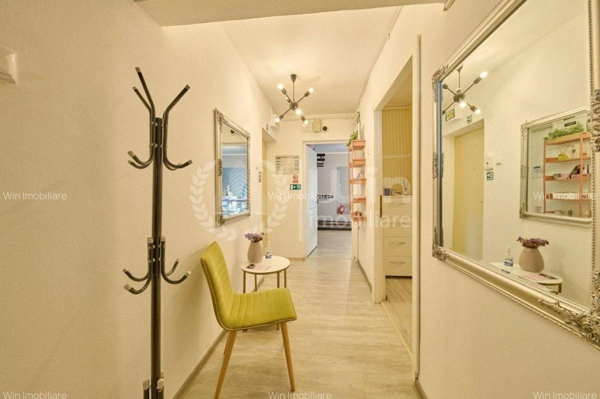 Spatiu Comercial cu destinatie de servicii | 66mp util | Marasti! - 4