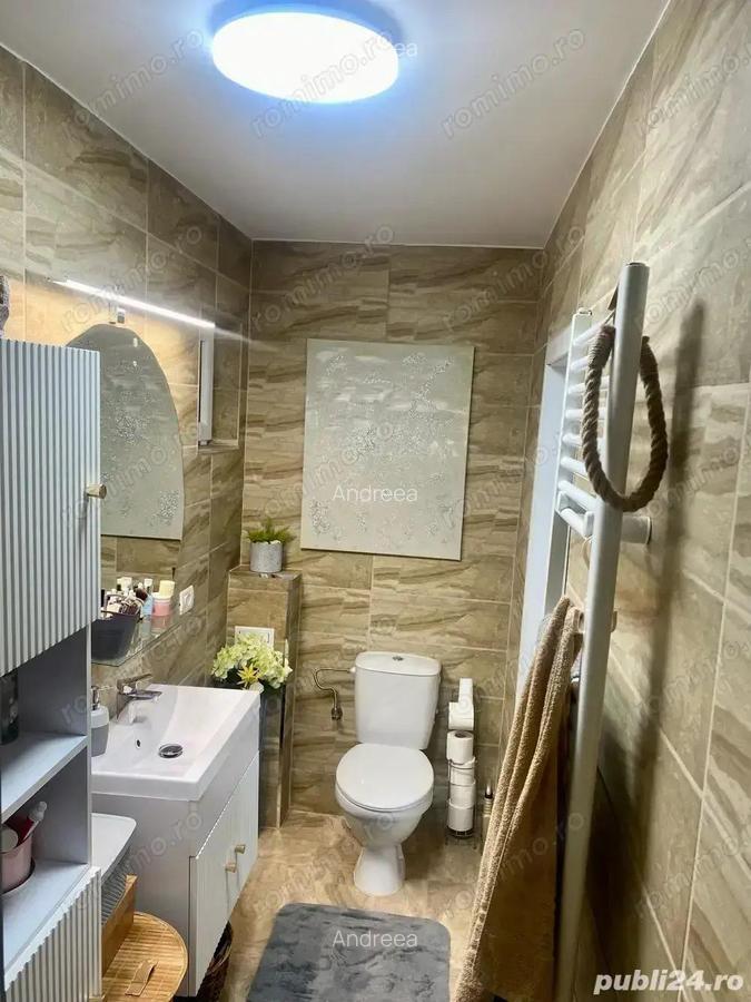 Apartament 2 camere LUX centrala proprie Zona Complexul- Studentesc - 10
