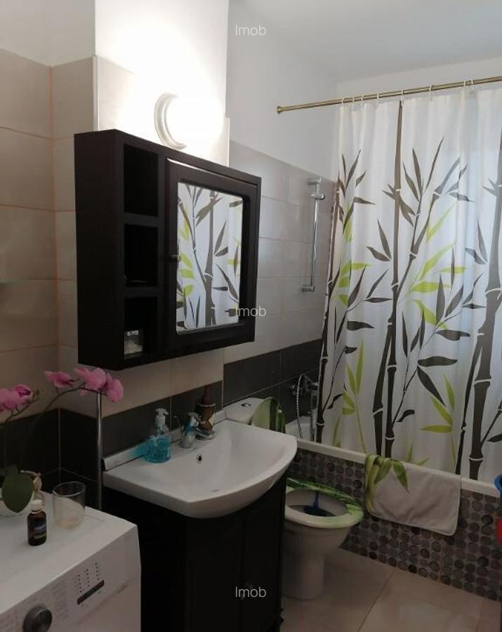 Aparatment 2 camere Domenii - 2