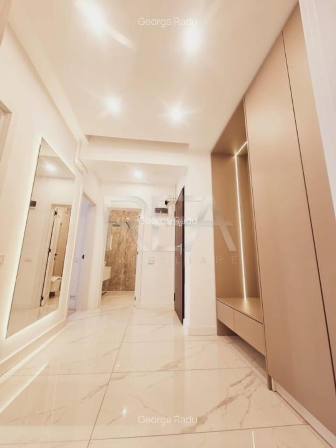 Apartament 2 camere | Complexul Rezidential Exigent Plaza Faza 5 - 7