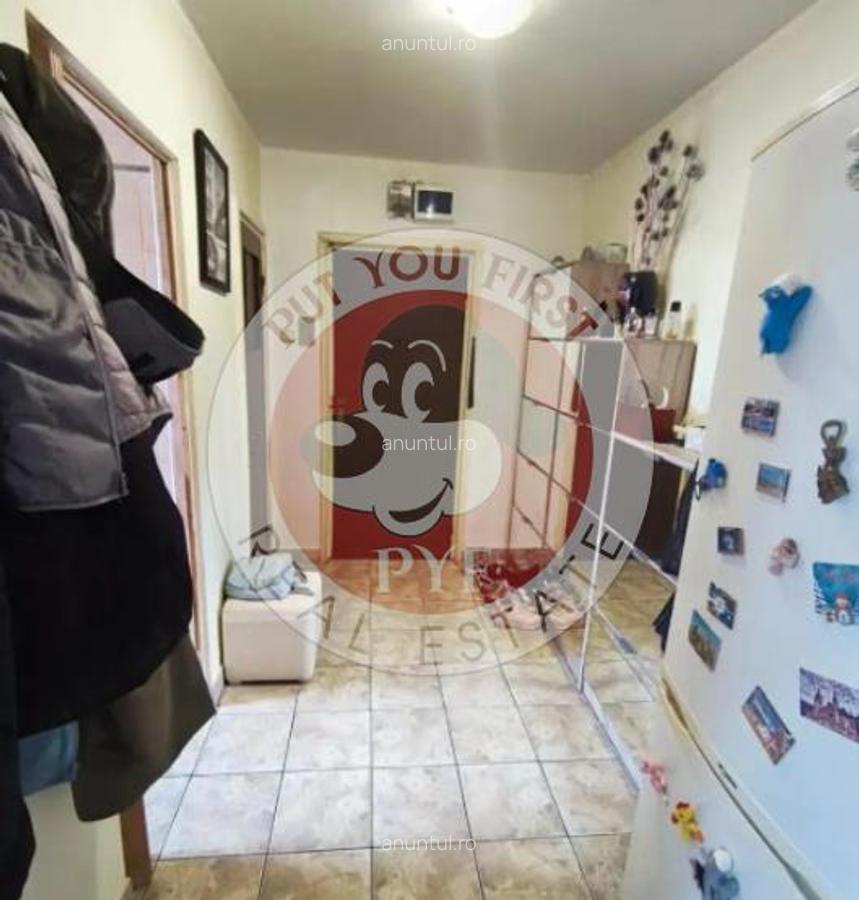 Piata Rahova | Apartament 3 camere | 66mp | semidecomandat | B10983 - 5