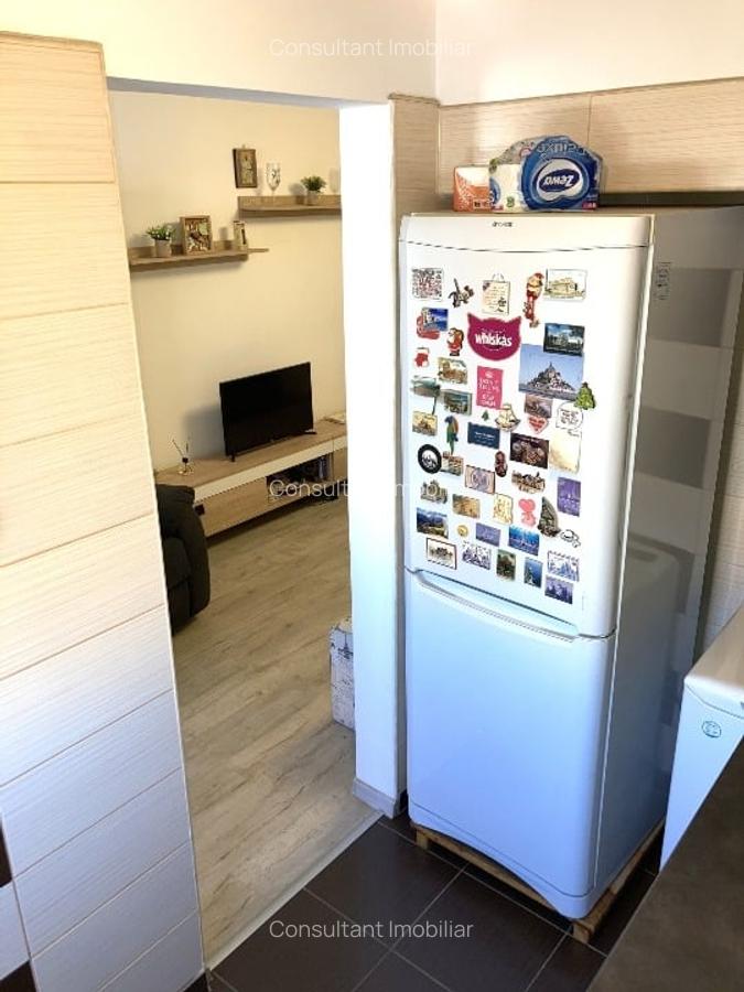 Strada DRISTORULUI – 1 min. pana la Statia de Metrou DRISTOR - 13