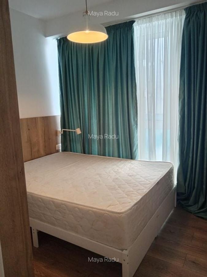 | De inchiriat | 2 camere | Floreasca | CENTRALA PROPRIE - 4