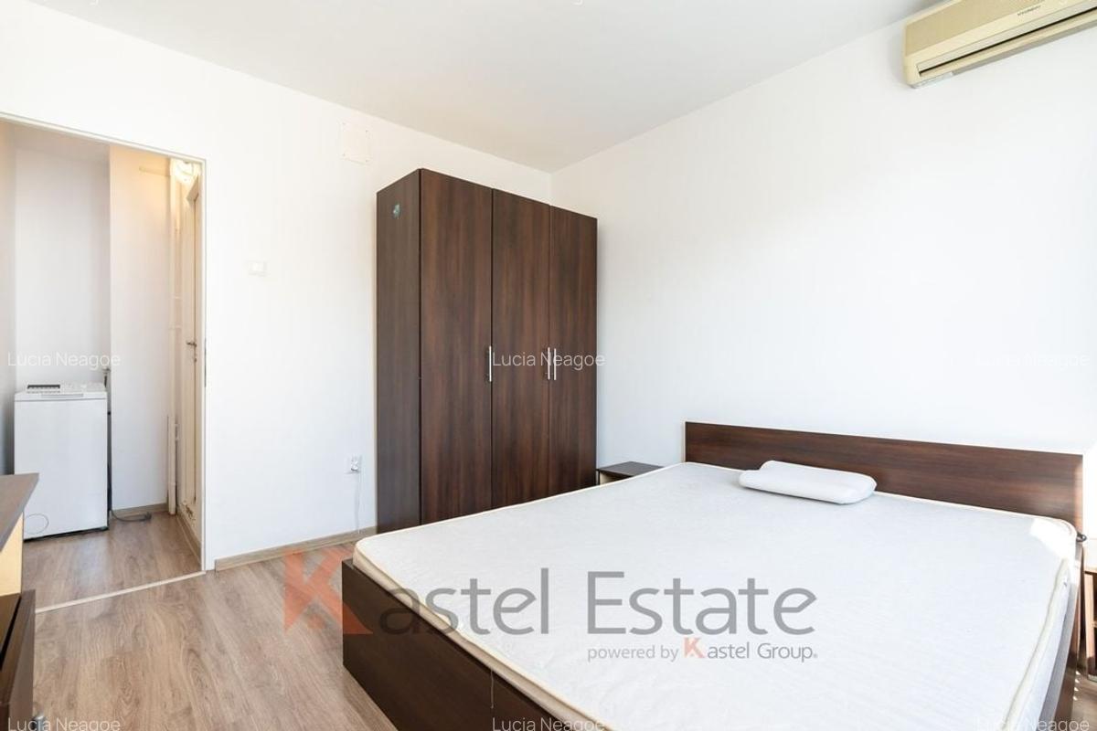 Apartament 3 Camere  | Mobilat– Utilat | Ghencea - 12