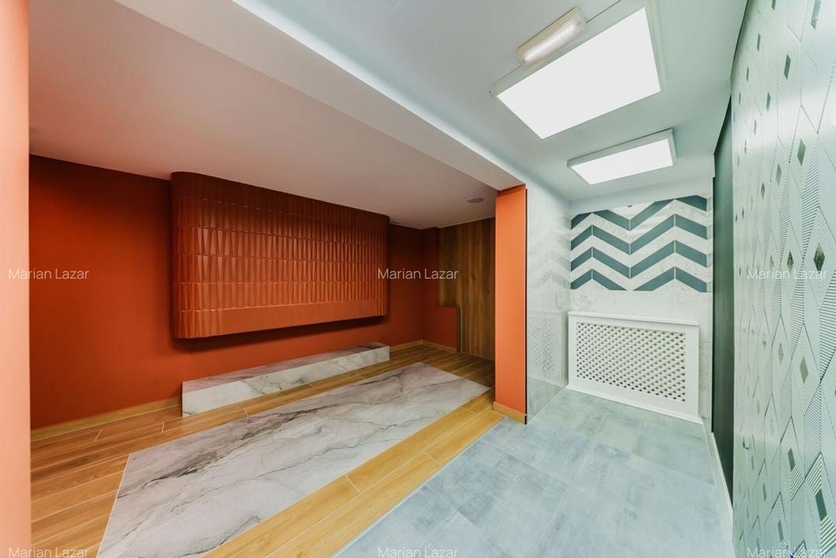 Spațiu comercial de închiriat- Demisol + Parter, zonă Intim - 21