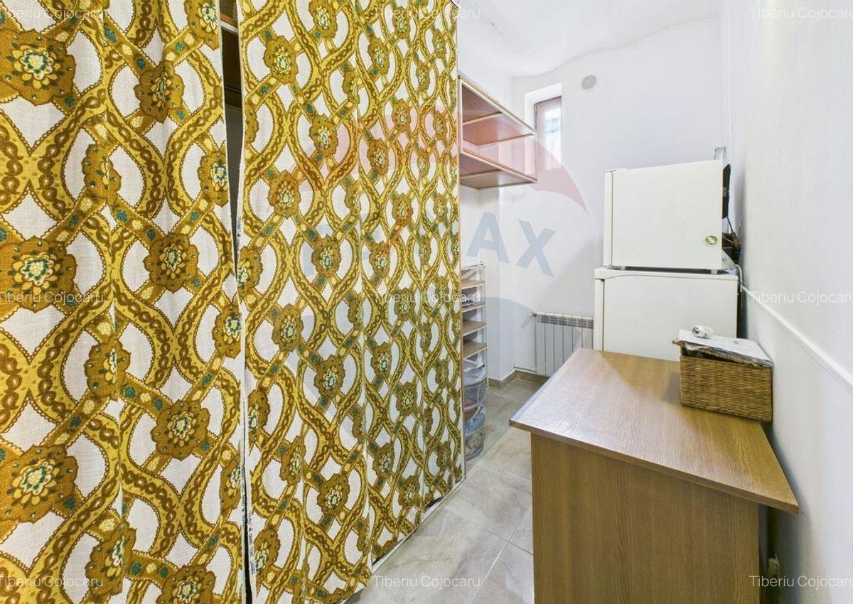 Spa?iu de birouri de 65mp de inchiriat in zona Gara de... - 14