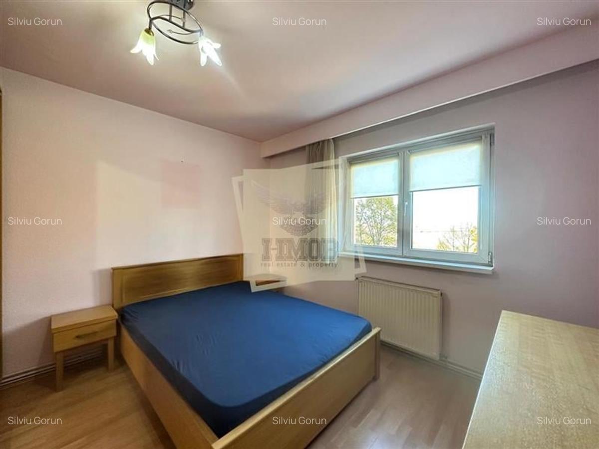 Apartament cu 4 camere 2 bai etaj 2 in Strand - 5