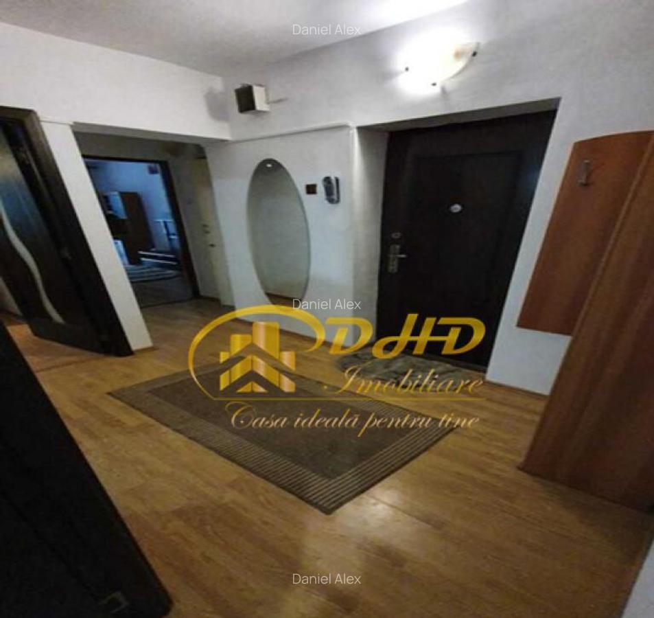 Apartament spatios, 2 camere, Decomandat, CUG - 5