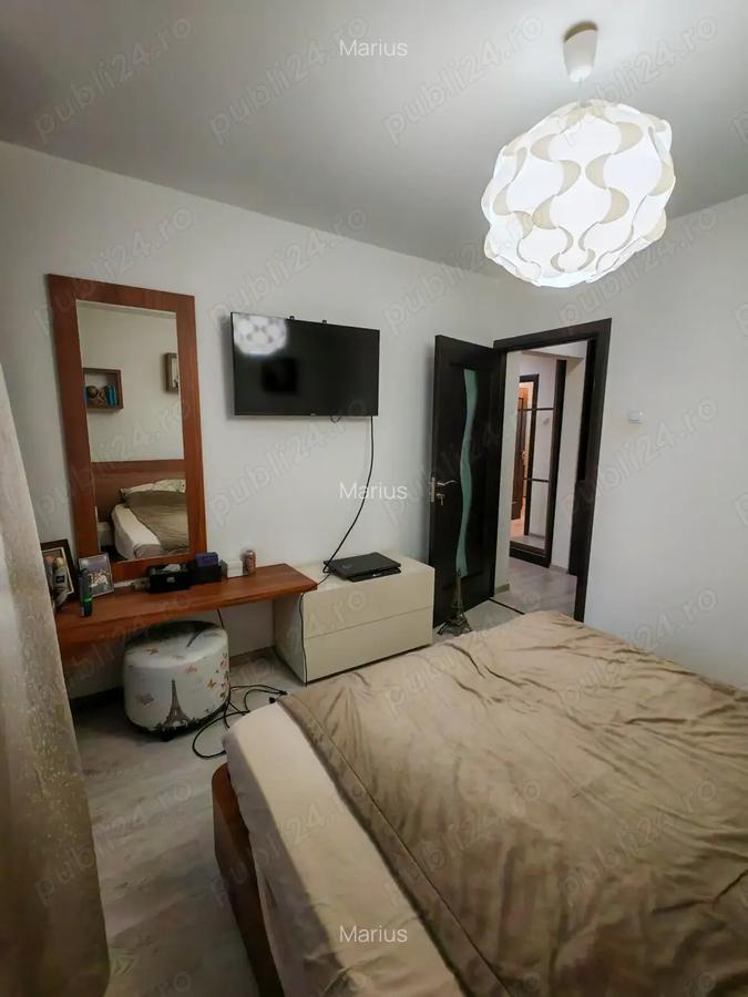 App 3 camere 70m2 Mobilat m20 - 1