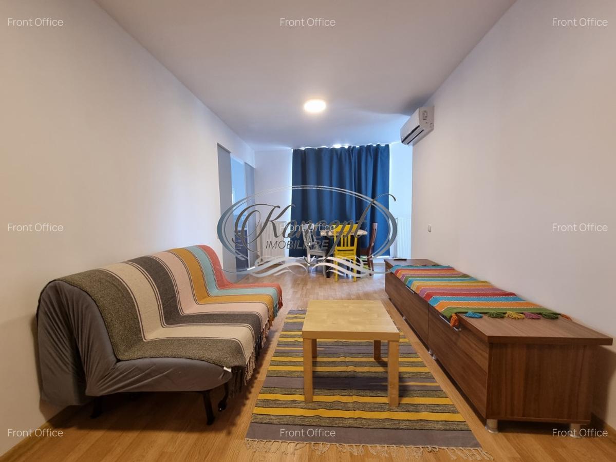 Apartament cu parcare subterana, zona Tribunalului - 1