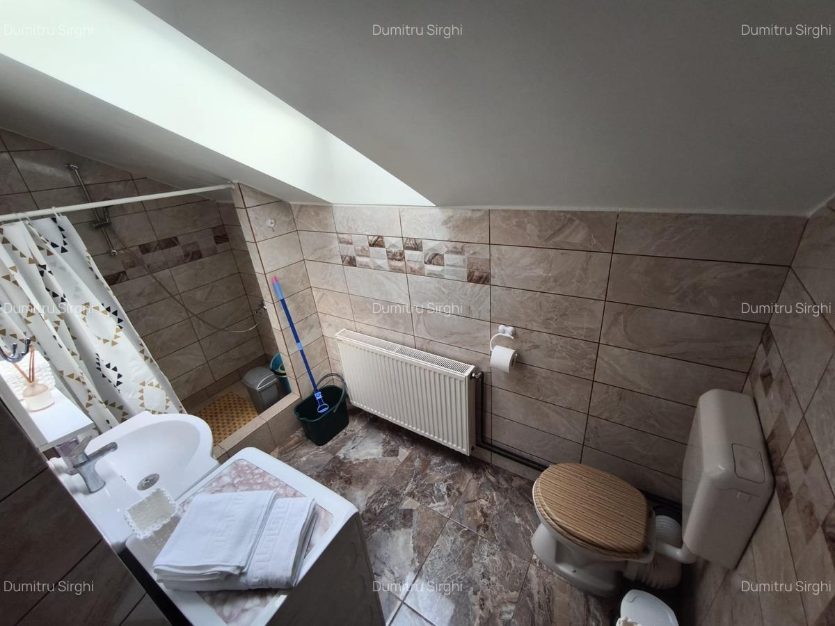 Sat vacanta - Garsoniera moderna in bloc nou + loc de parcare - 2