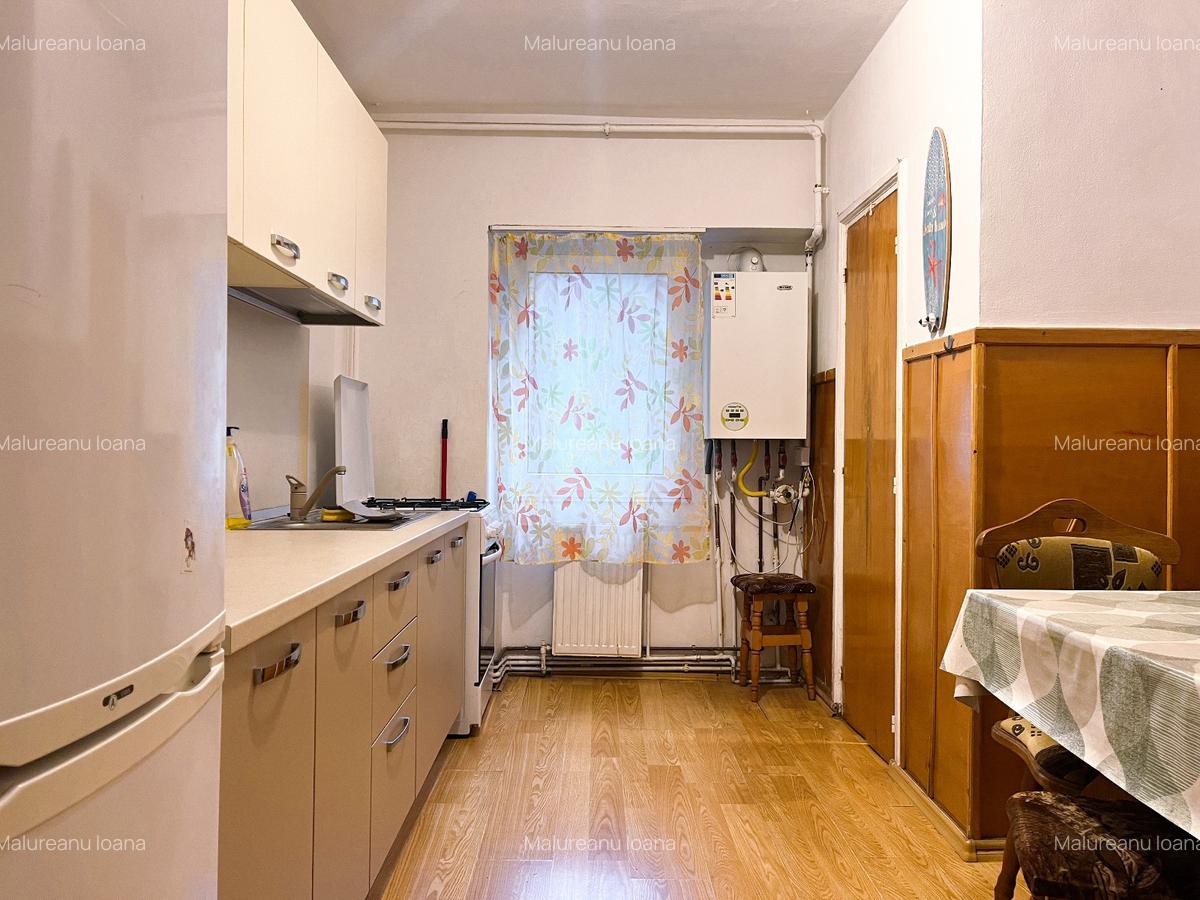 Inchiriem Apartament 3 Camere Mobilat Decomandat Racadau - 3