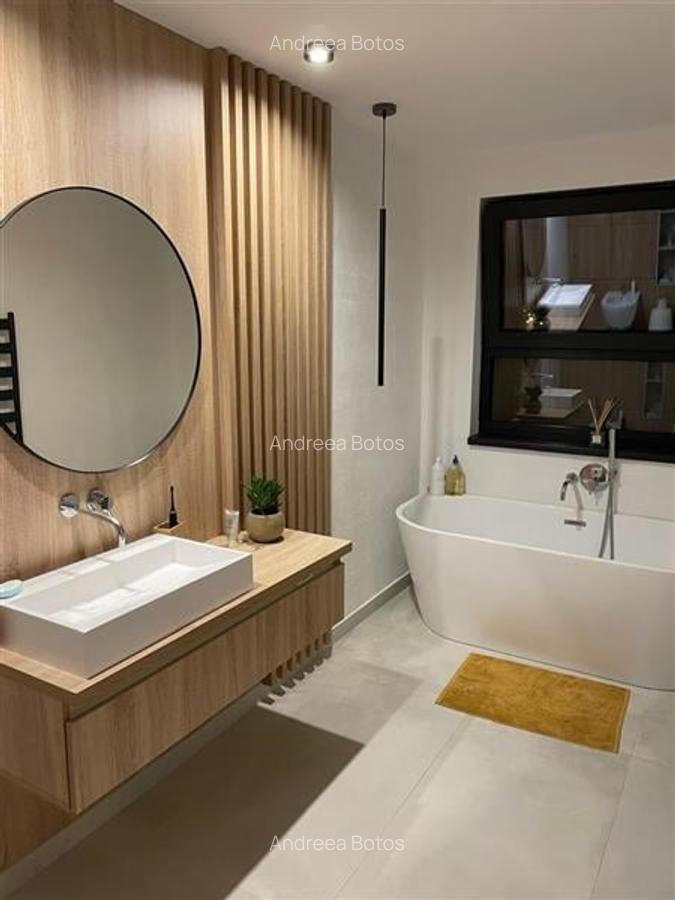 FILM & Tur LIVE!Vila cu arhitectura selecta,  intr- o eleganta oaza de liniste - 6