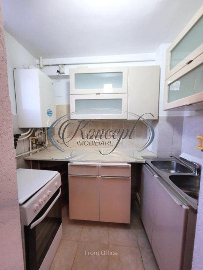 Apartament in Piata Hermes, Gheorgheni - 7