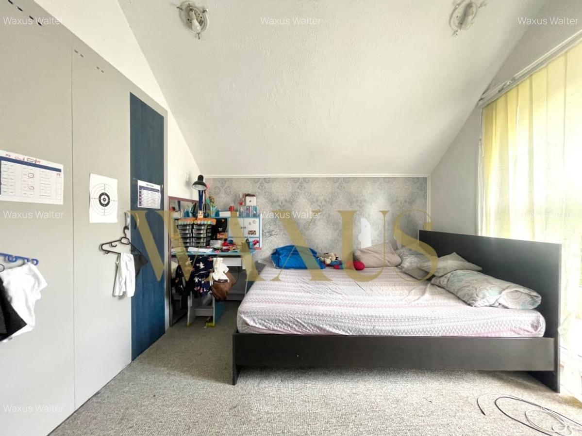 Casa de inchiriat, 5 camere, 210mp, 320mp teren, Andrei Muresanu - 12