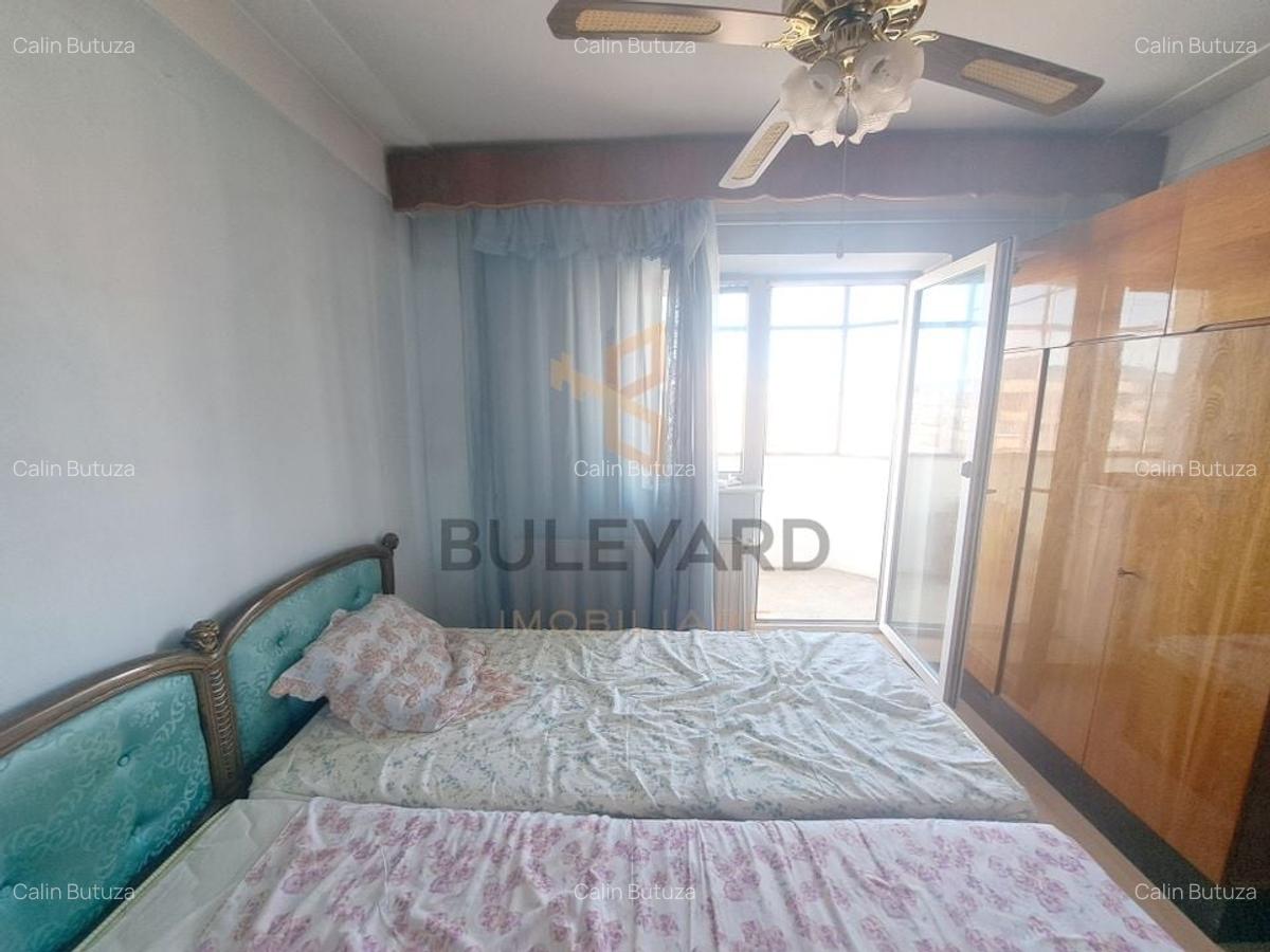 Comision 0. Apartament 3 camere decomandate zona Iulius Mall - 7