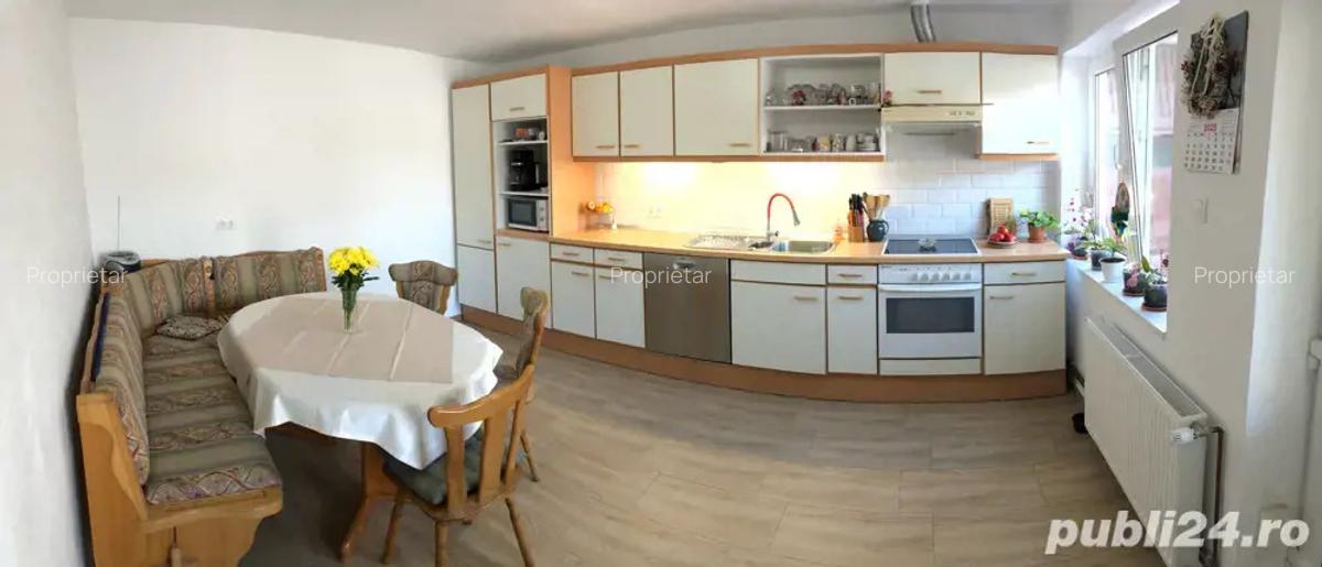 Casa individuala cu 3 camere, 710mp teren - 6