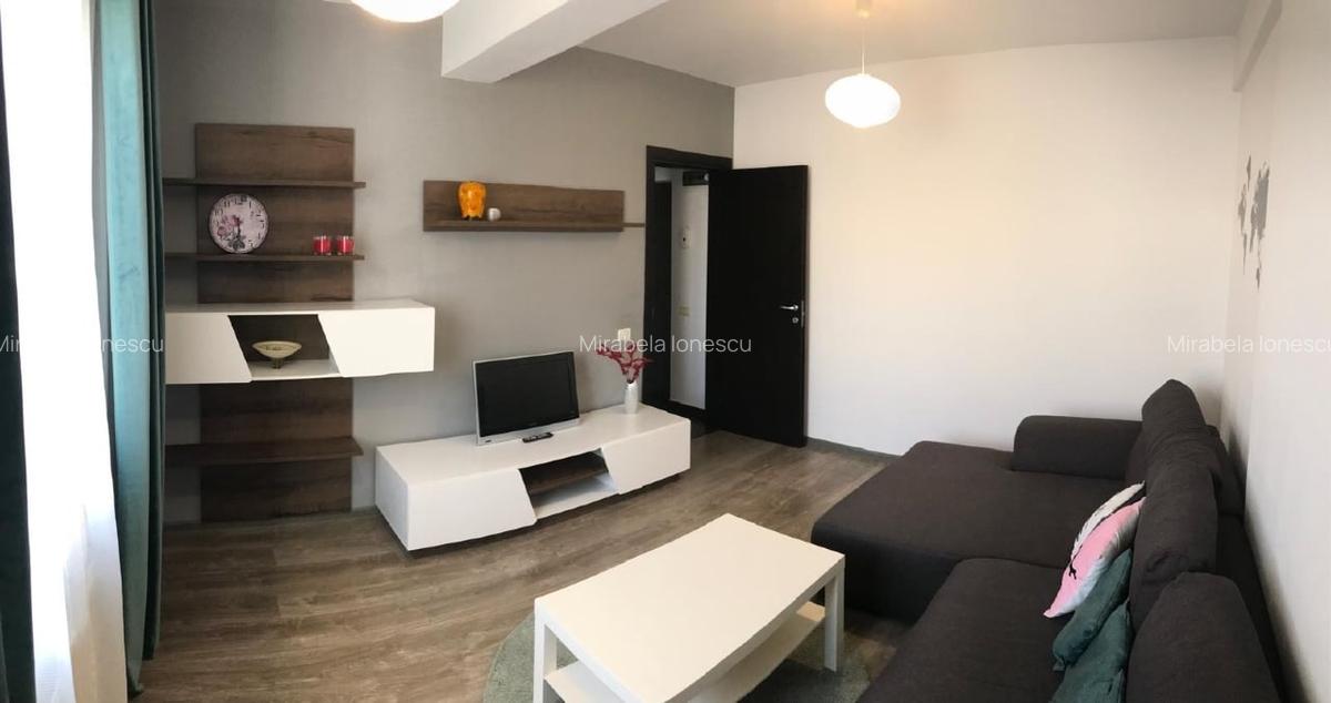 Direct proprietar | Inchiriez apartament 2 camere - 1