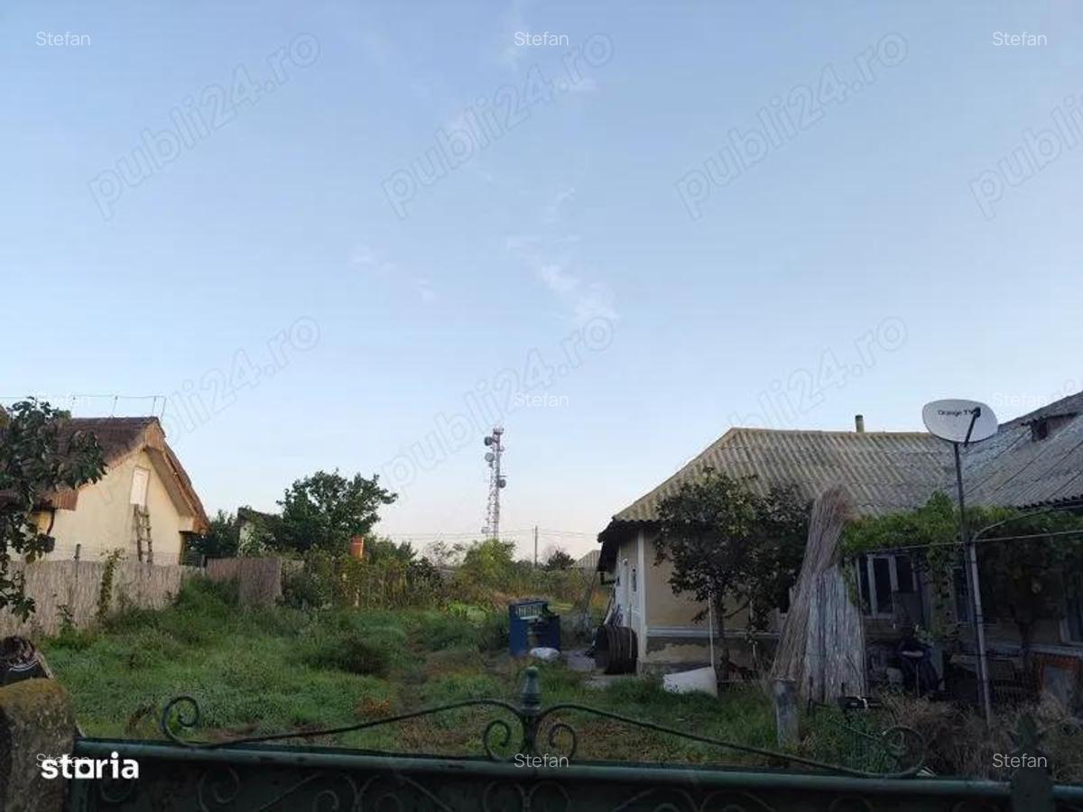 Casa de vanzare Jurilovca Izvoarelor 65 - 2