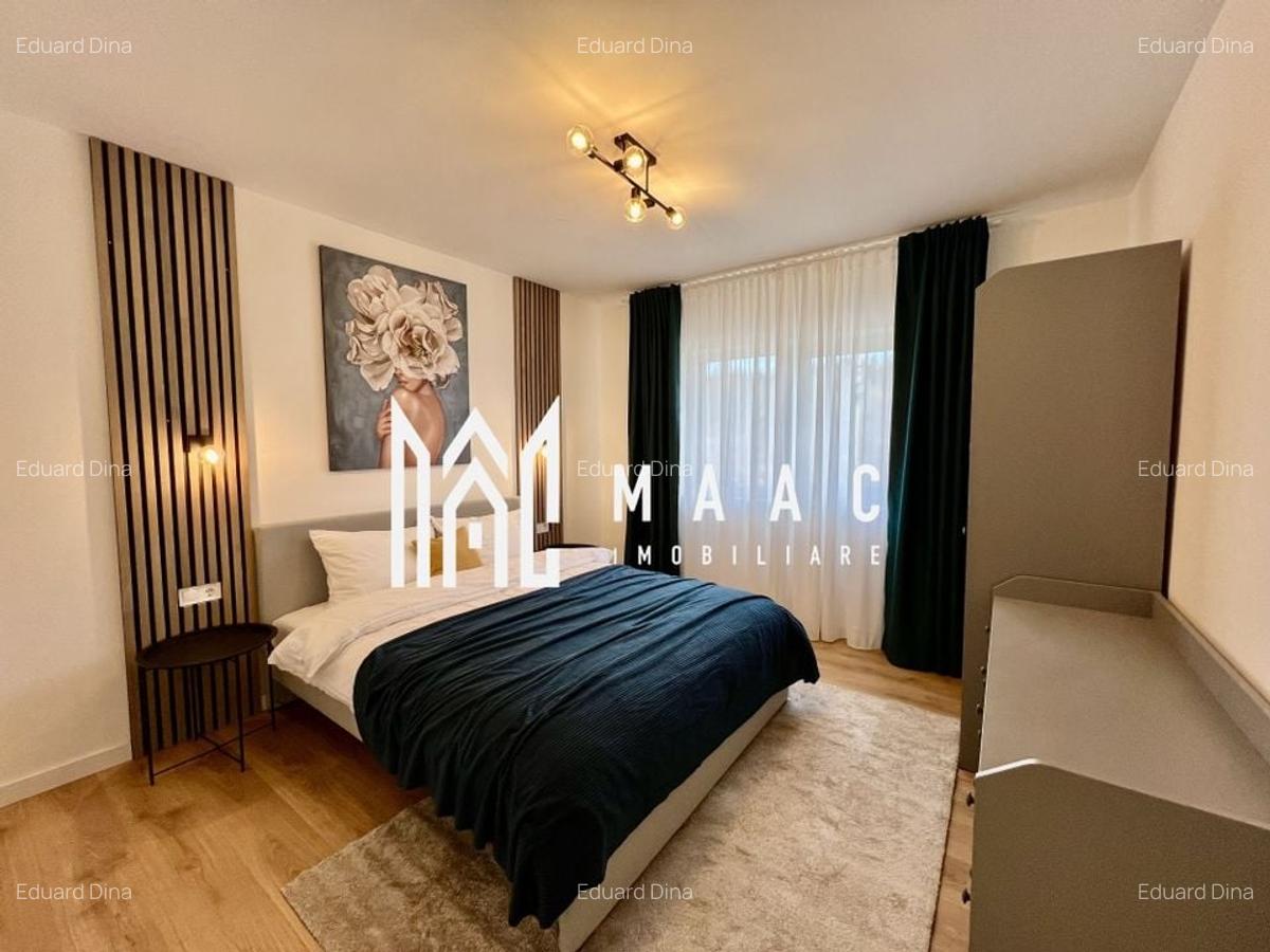 Penthouse 3 camere I 2 nivele I finisat la cheie I Zona de Vest I Sibiu - 2