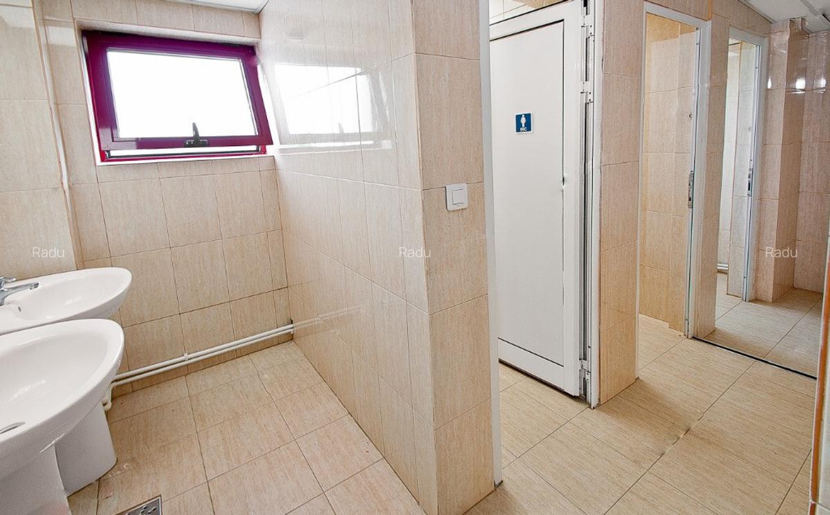 Bulevardul Cosbuc 116-118 - MaxFit - Birouri Premium - 11