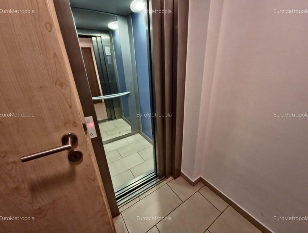 Apartament cu 4 camere decomandat în Dorobanți - 20
