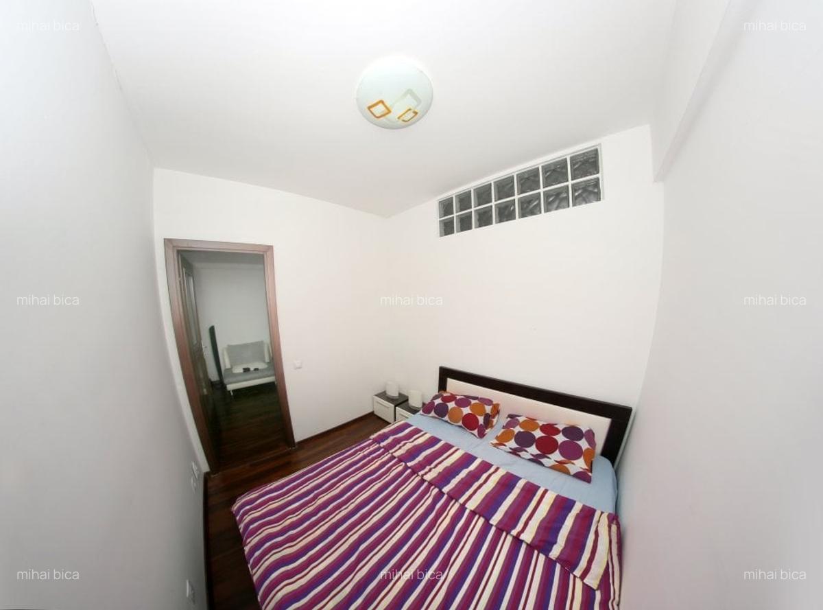 Proprietar, Ap 2 camere (nisa de dormit + living) Studium Green, 40mp, garaj - 5