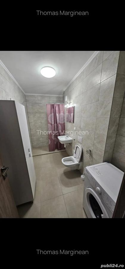 Proprietar Inchiriez apartament doua camere Maurer - 5