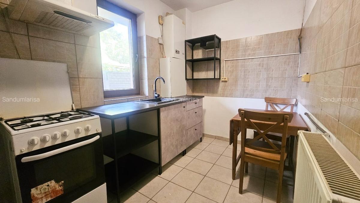 Apartament 2 camere Parter - Sector 4, Giurgiului - Centrala - 8