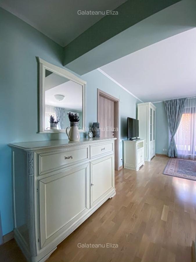 Apartament ultracentral Victoriei cu terasa 58 mp - 5