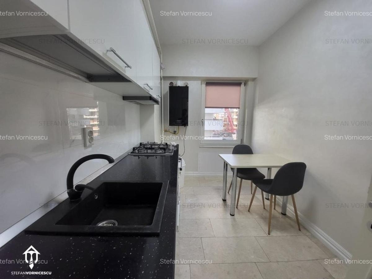 Apartament de lux de inchiriat in Royal Town - Eleganta si confort la superlativ - 3