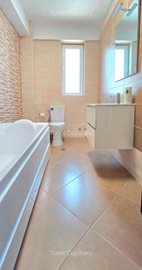 PRIMA INCHIRIERE! Apartament 2 camere decomandat MOBILAT, utilat, TOTUL NOU - 11