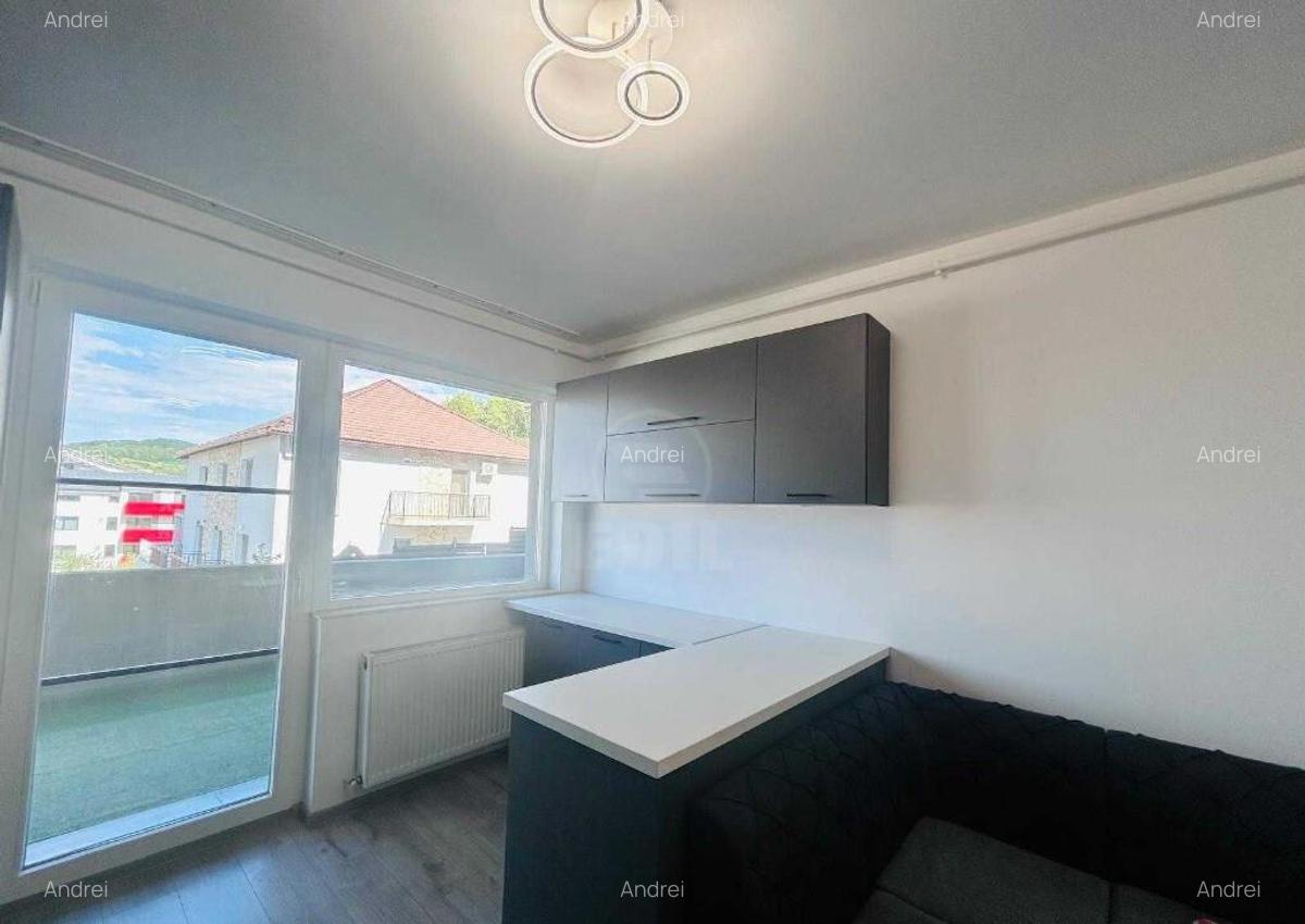 Apartament doua camere zona Teilor cu parcare - 5