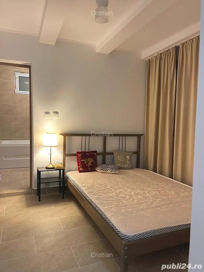 Casa Mogosoaia P+1 langa Parc vecinatati Sisesti Baneasa - 10