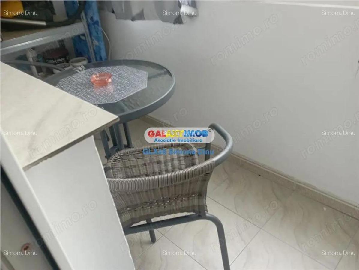 Nchiriere apartament 2 camere , central Targoviste - 10